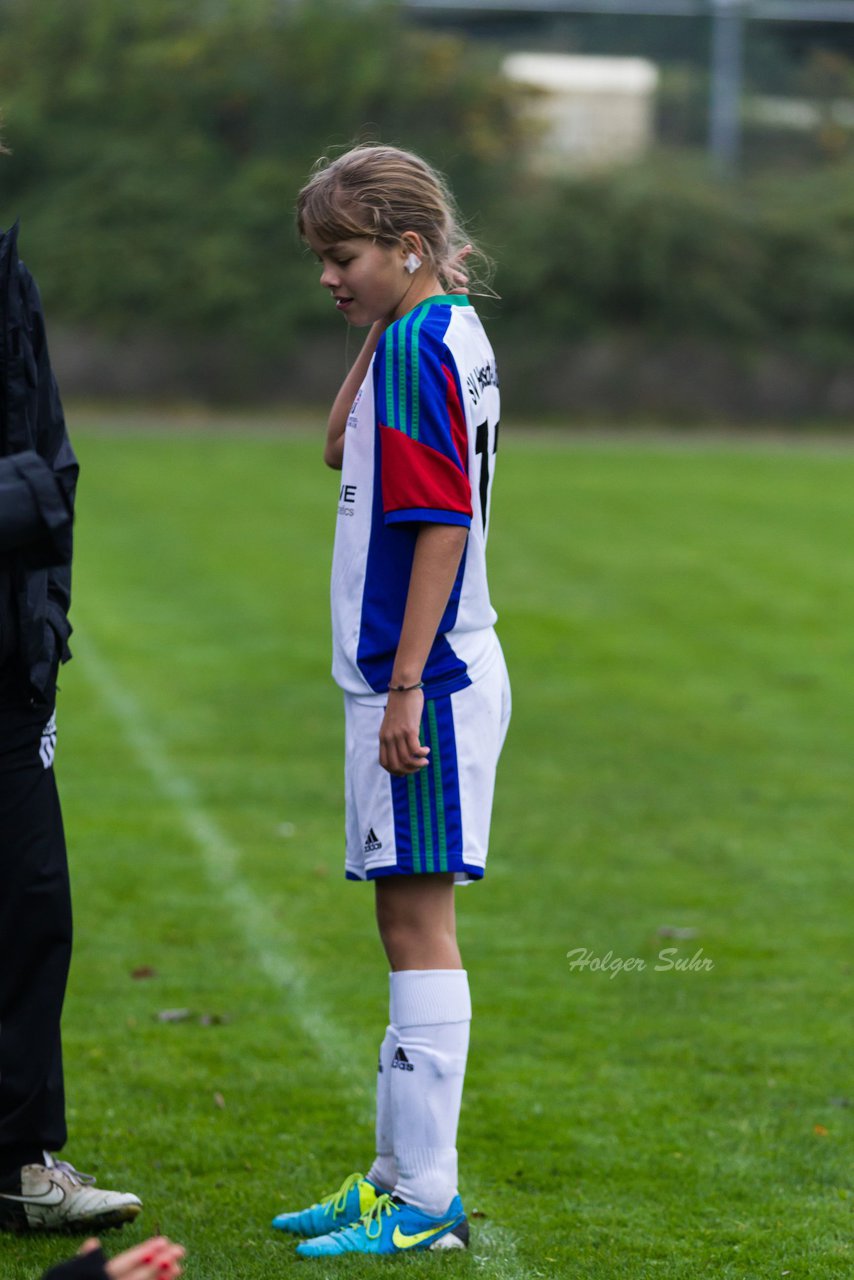 Bild 324 - B-Juniorinnen SV Henstedt Ulzburg - JSG Sdtondern : Ergebnis: 1:3